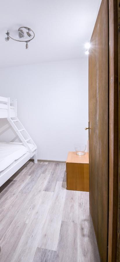 Apartmaji Baron Bled Eksteriør bilde