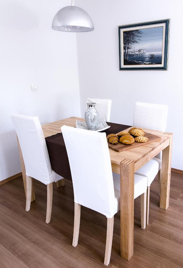 Apartmaji Baron Bled Eksteriør bilde