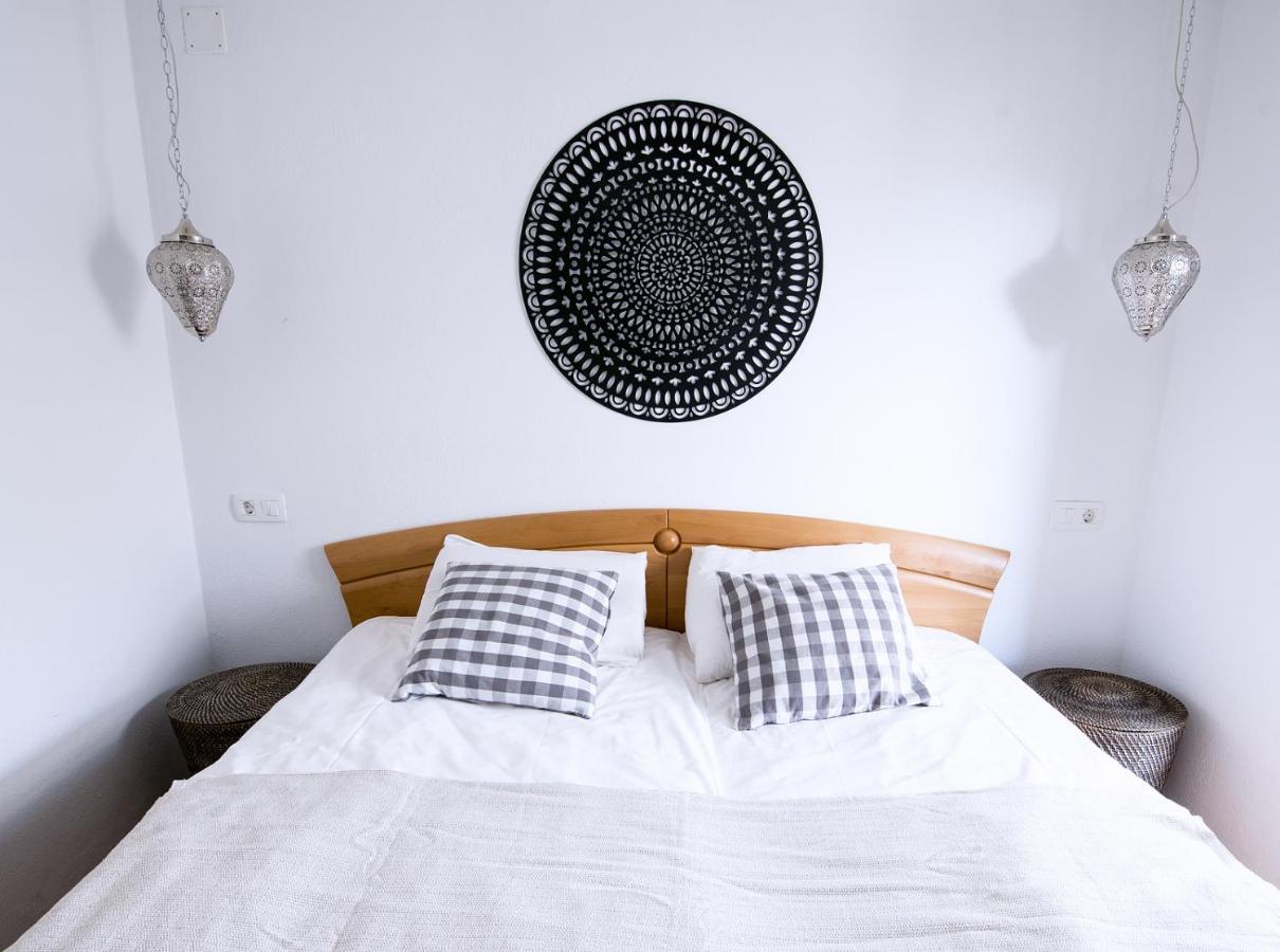 Apartmaji Baron Bled Eksteriør bilde