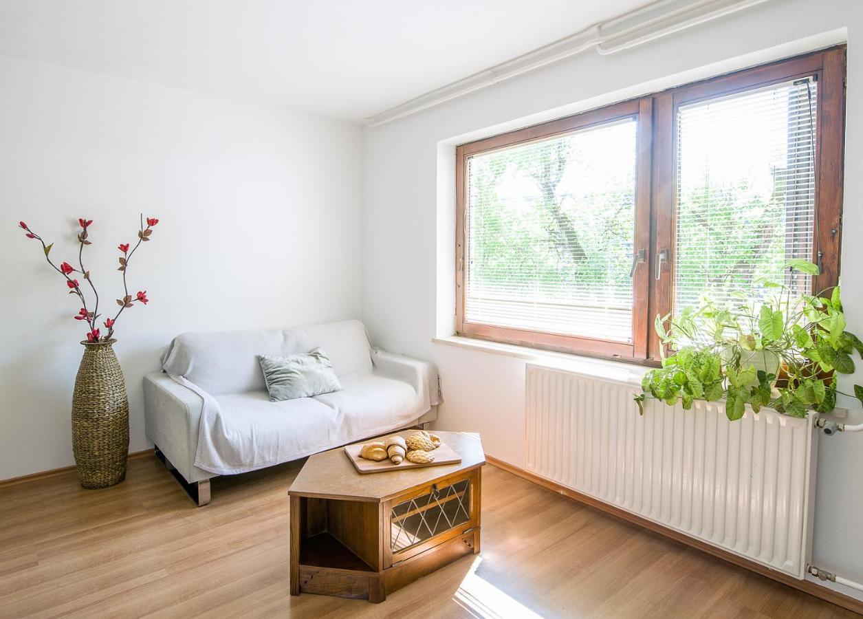Apartmaji Baron Bled Eksteriør bilde